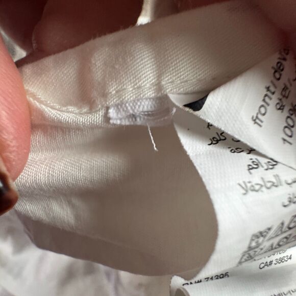 Pottery Barn Clayton Striped Cotton Duvet Cover King/Cal King Yarn Dyed Fiber - Picture 8 of 10